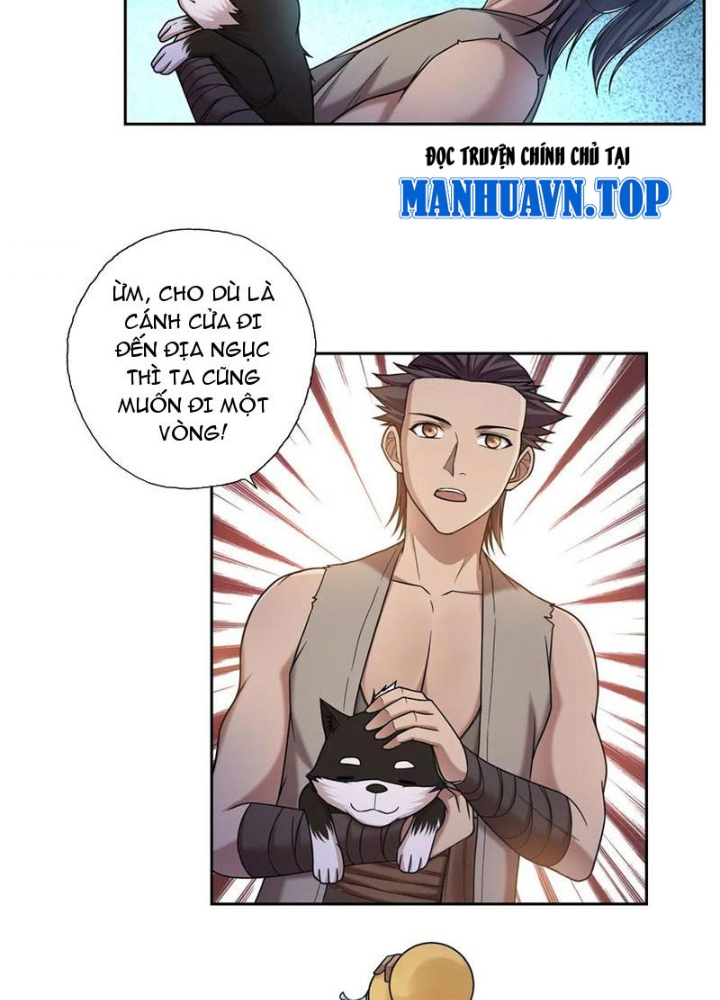 Đệ Nhất Chiến Thần Chapter 44 - Trang 2