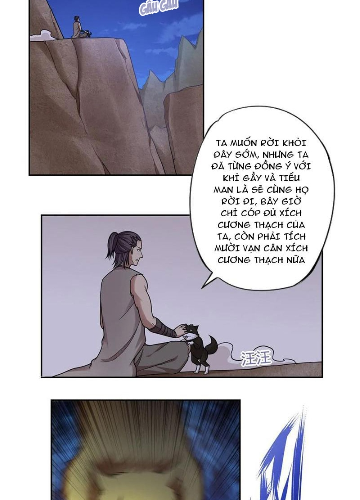 Đệ Nhất Chiến Thần Chapter 44 - Trang 2