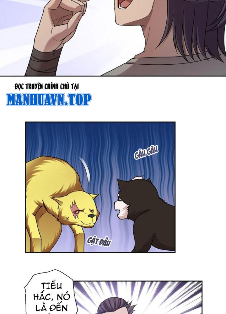 Đệ Nhất Chiến Thần Chapter 44 - Trang 2