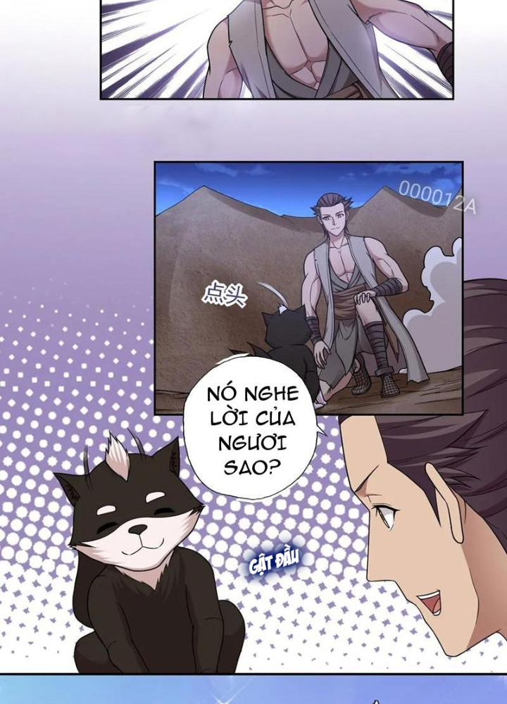 Đệ Nhất Chiến Thần Chapter 44 - Trang 2