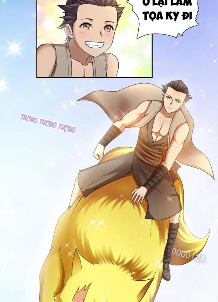 Đệ Nhất Chiến Thần Chapter 44 - Trang 2