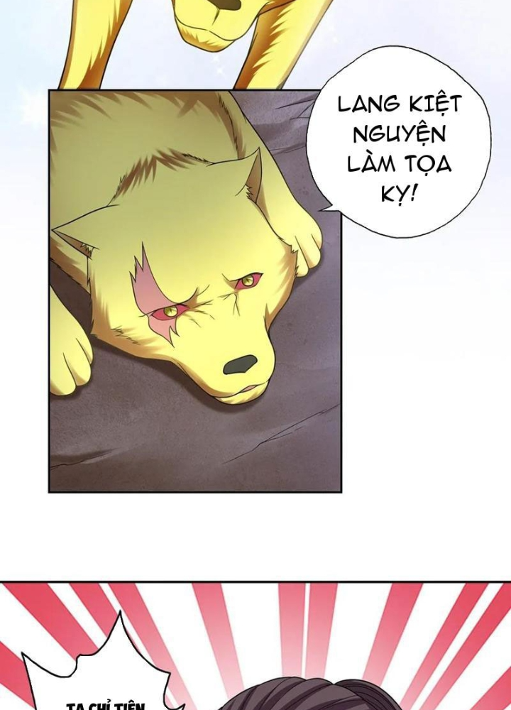 Đệ Nhất Chiến Thần Chapter 44 - Trang 2