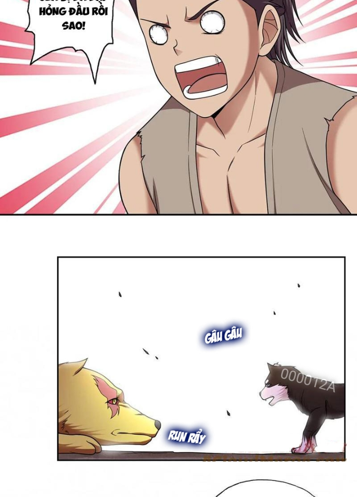 Đệ Nhất Chiến Thần Chapter 44 - Trang 2