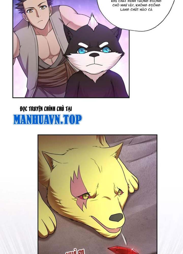 Đệ Nhất Chiến Thần Chapter 44 - Trang 2