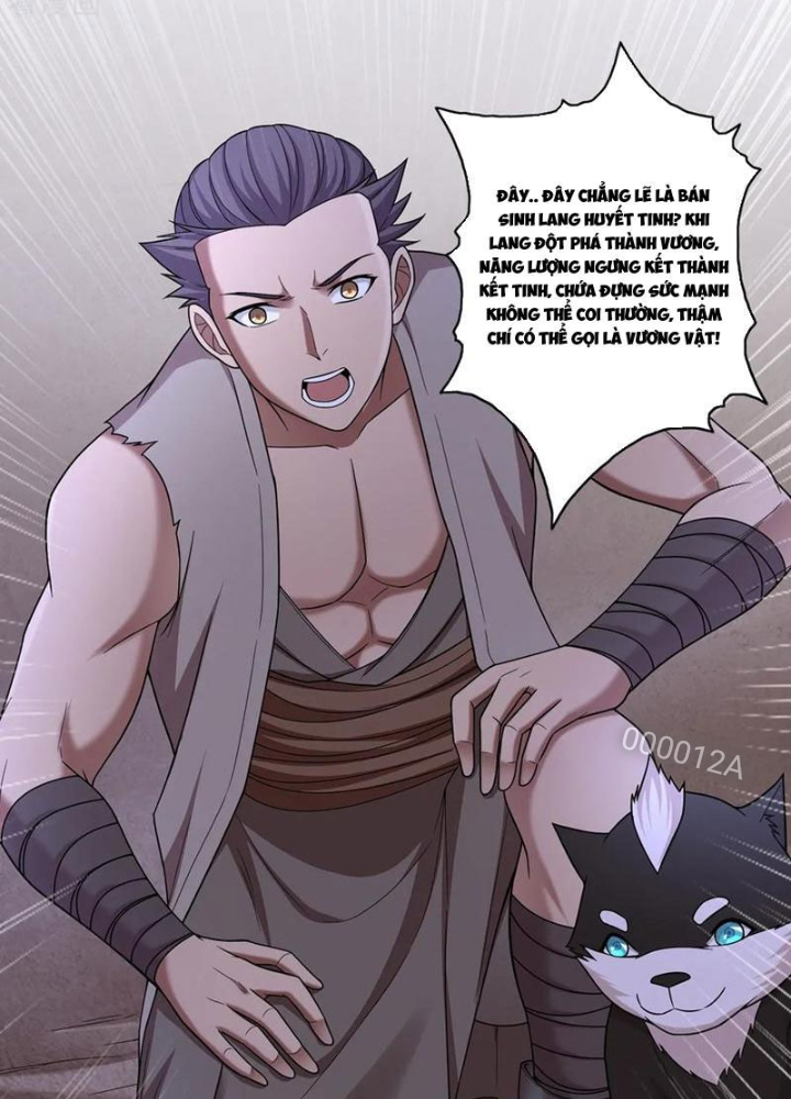 Đệ Nhất Chiến Thần Chapter 44 - Trang 2