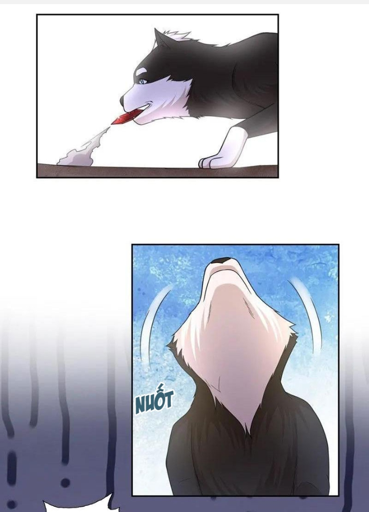 Đệ Nhất Chiến Thần Chapter 45 - Trang 2