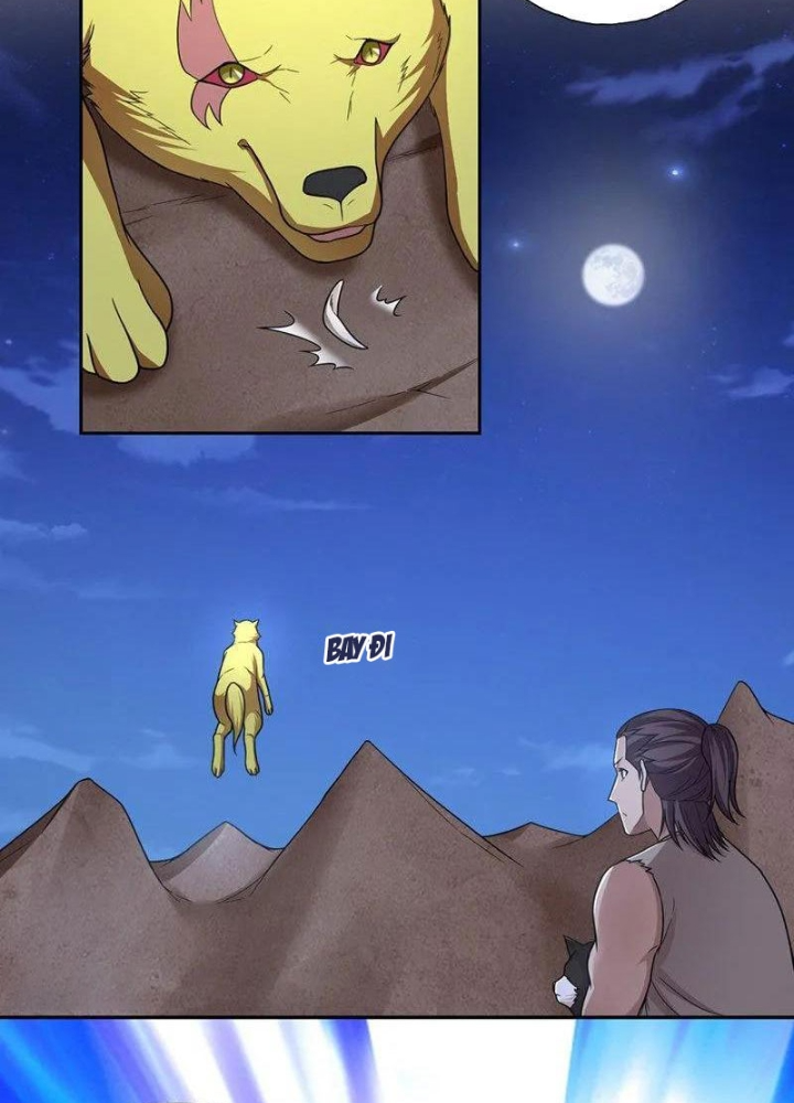 Đệ Nhất Chiến Thần Chapter 45 - Trang 2