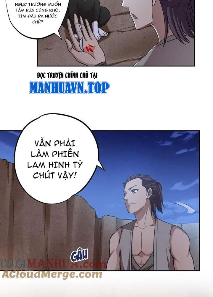 Đệ Nhất Chiến Thần Chapter 45 - Trang 2