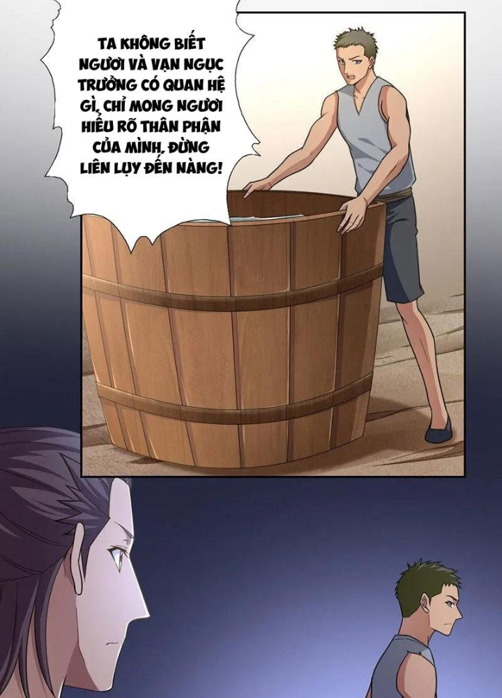 Đệ Nhất Chiến Thần Chapter 45 - Trang 2