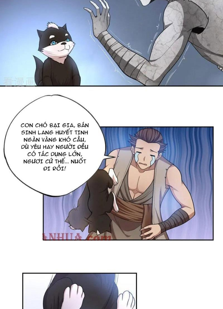 Đệ Nhất Chiến Thần Chapter 45 - Trang 2