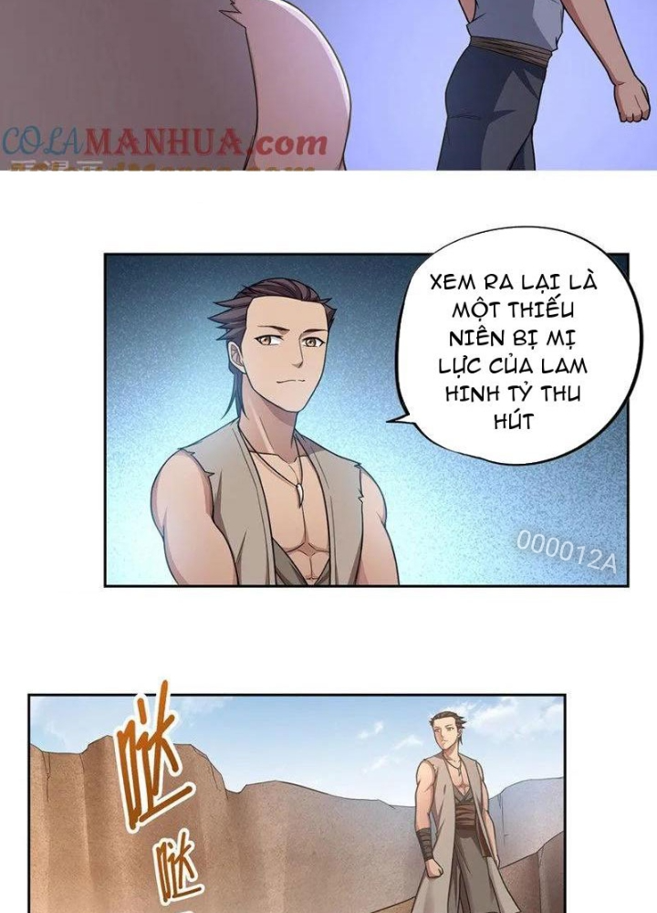 Đệ Nhất Chiến Thần Chapter 45 - Trang 2