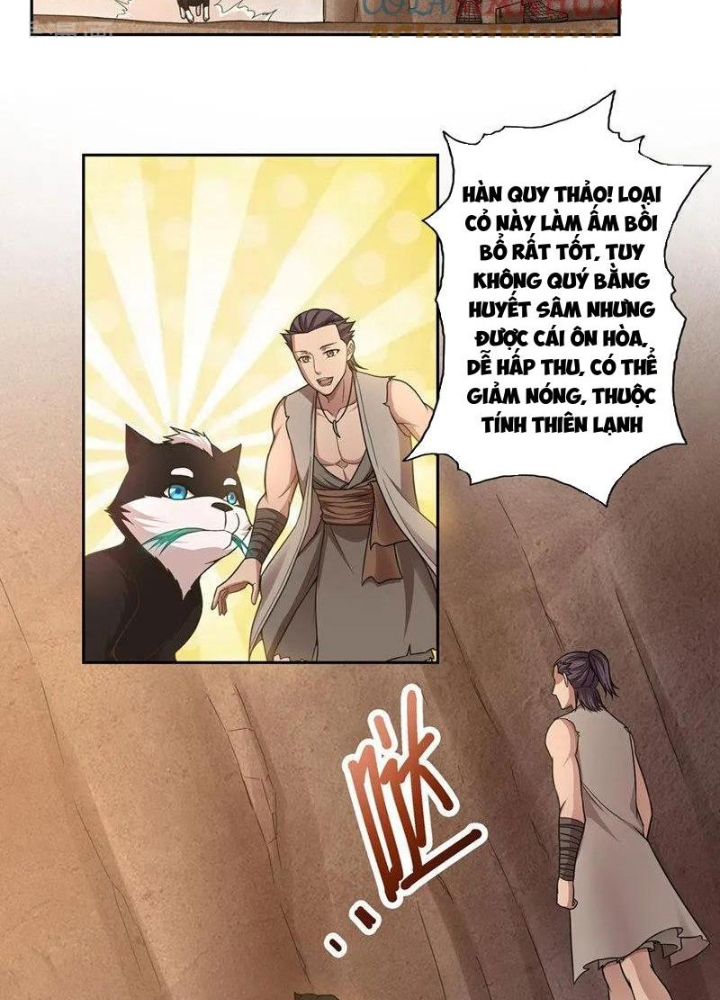 Đệ Nhất Chiến Thần Chapter 45 - Trang 2