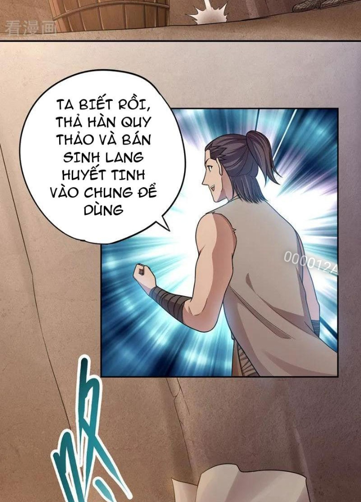 Đệ Nhất Chiến Thần Chapter 45 - Trang 2