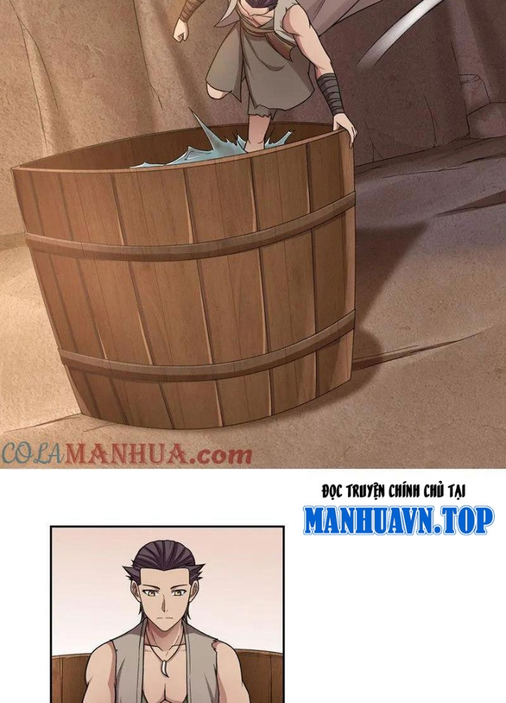 Đệ Nhất Chiến Thần Chapter 45 - Trang 2