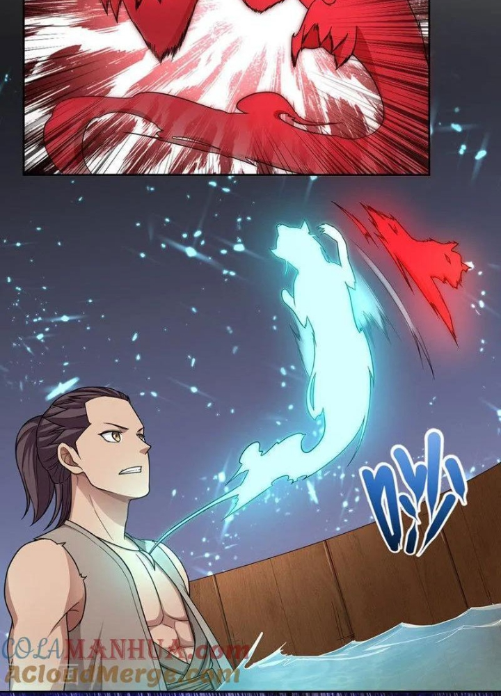 Đệ Nhất Chiến Thần Chapter 45 - Trang 2