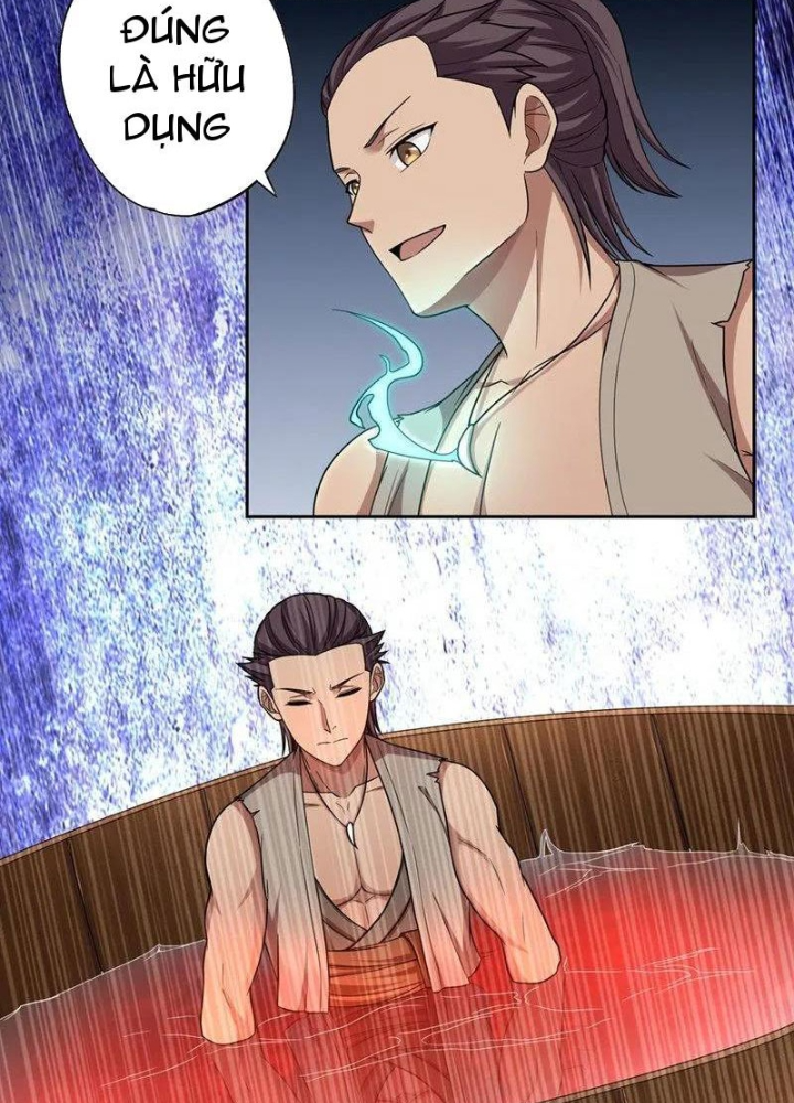 Đệ Nhất Chiến Thần Chapter 45 - Trang 2