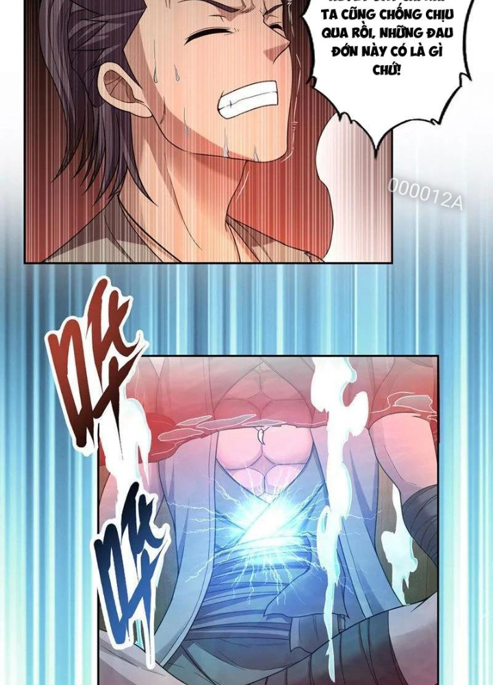 Đệ Nhất Chiến Thần Chapter 45 - Trang 2