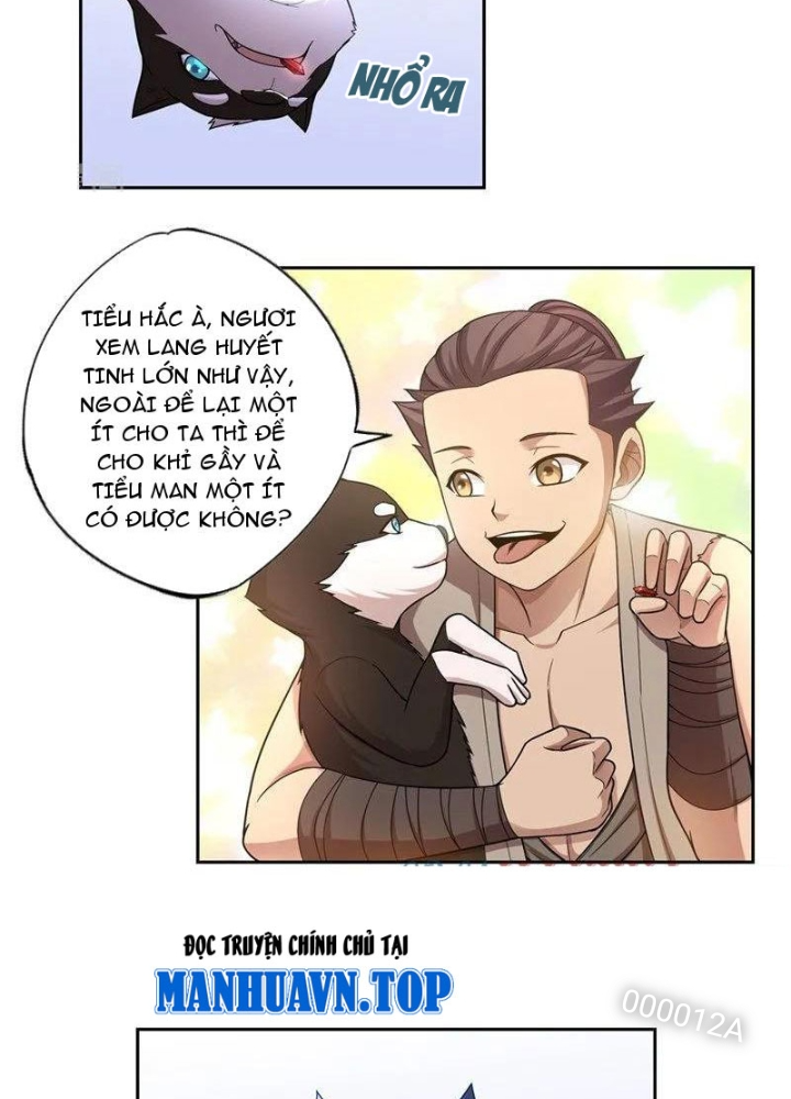 Đệ Nhất Chiến Thần Chapter 45 - Trang 2