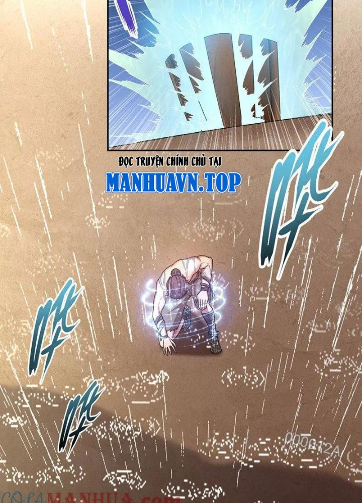 Đệ Nhất Chiến Thần Chapter 45 - Trang 2