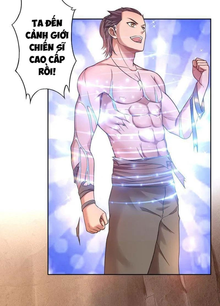 Đệ Nhất Chiến Thần Chapter 45 - Trang 2