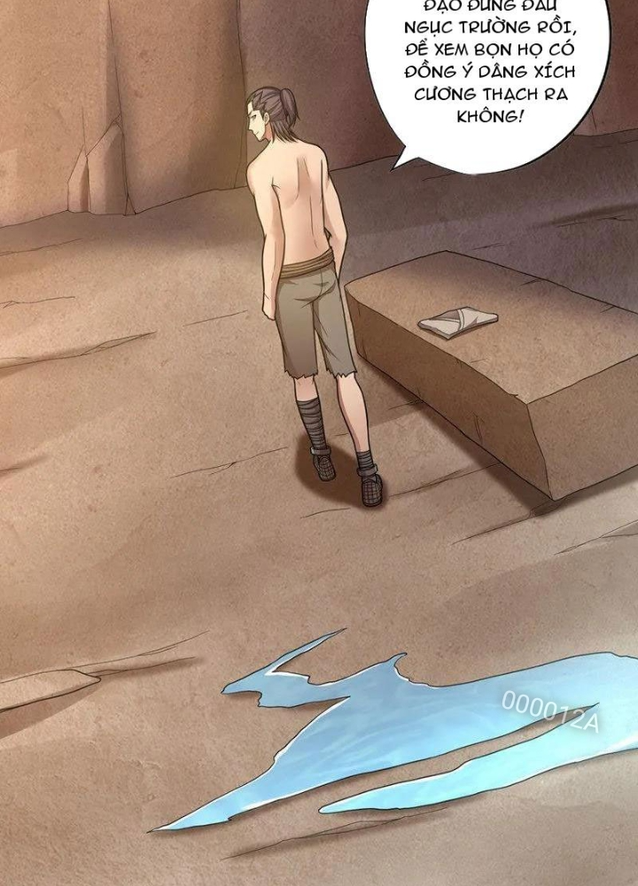 Đệ Nhất Chiến Thần Chapter 45 - Trang 2