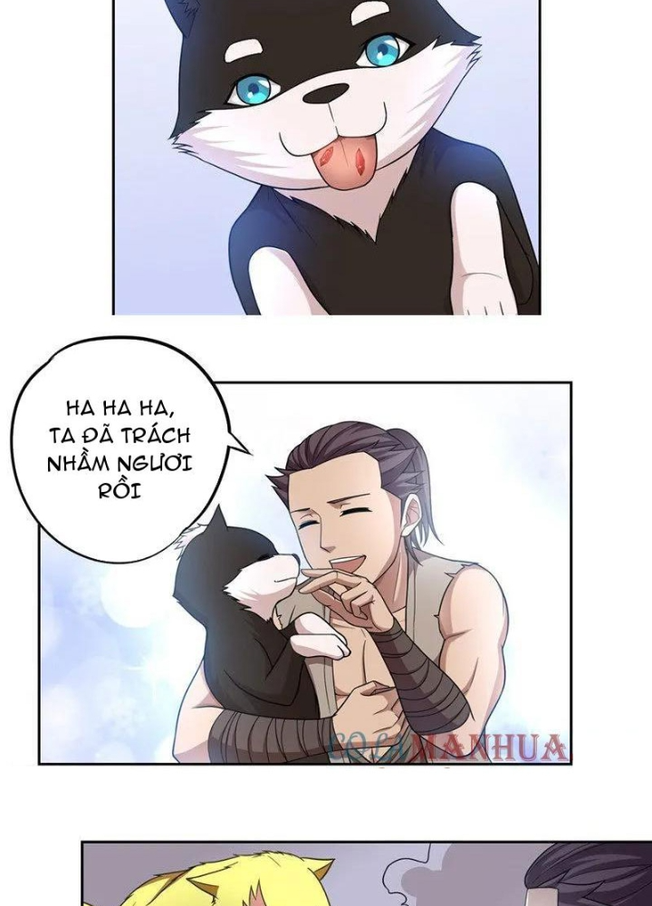 Đệ Nhất Chiến Thần Chapter 45 - Trang 2