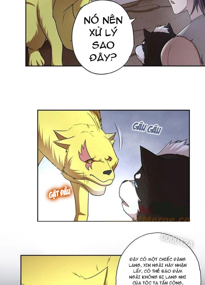 Đệ Nhất Chiến Thần Chapter 45 - Trang 2