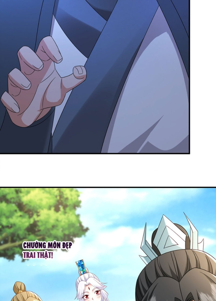 Tôi Thăng Cấp Bằng Cách Thưởng Cho Những Đệ Tử Chapter 87 - Trang 2