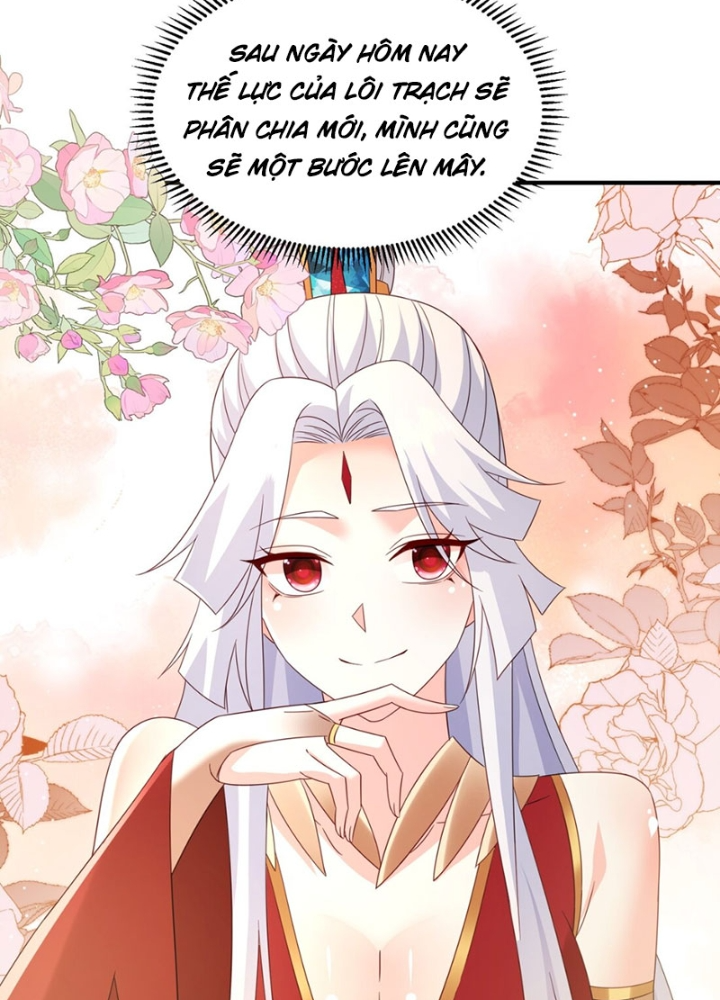 Tôi Thăng Cấp Bằng Cách Thưởng Cho Những Đệ Tử Chapter 87 - Trang 2