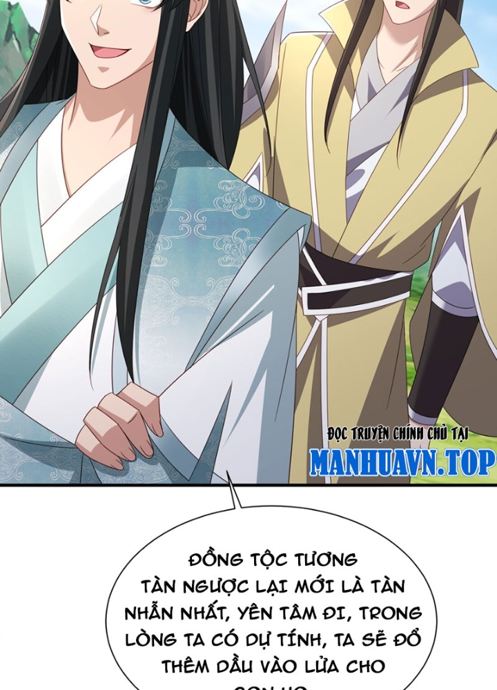 Tôi Thăng Cấp Bằng Cách Thưởng Cho Những Đệ Tử Chapter 87 - Trang 2