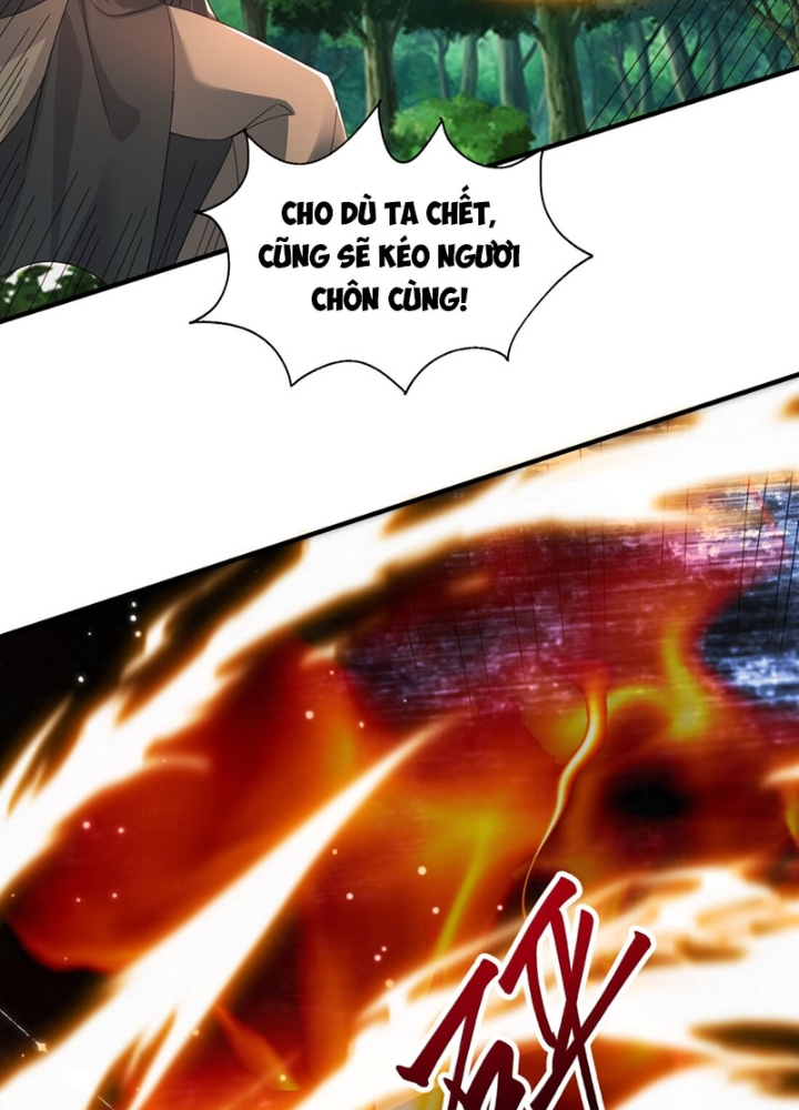 Tôi Thăng Cấp Bằng Cách Thưởng Cho Những Đệ Tử Chapter 87 - Trang 2