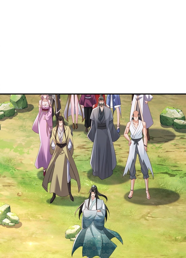 Tôi Thăng Cấp Bằng Cách Thưởng Cho Những Đệ Tử Chapter 87 - Trang 2