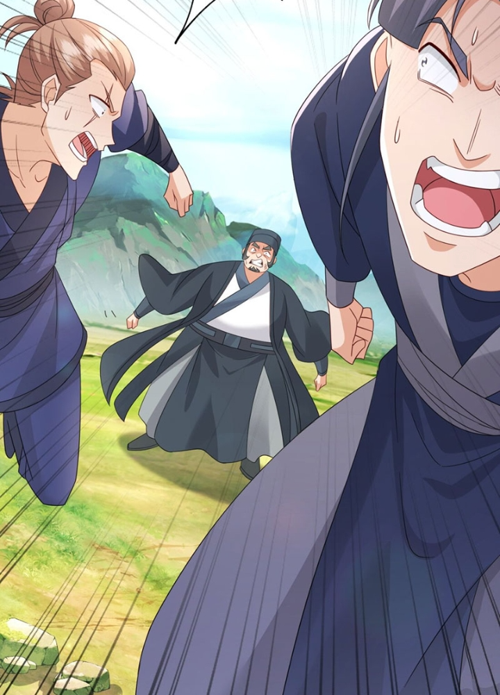 Tôi Thăng Cấp Bằng Cách Thưởng Cho Những Đệ Tử Chapter 87 - Trang 2