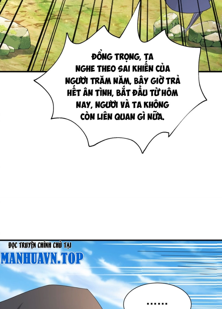 Tôi Thăng Cấp Bằng Cách Thưởng Cho Những Đệ Tử Chapter 87 - Trang 2