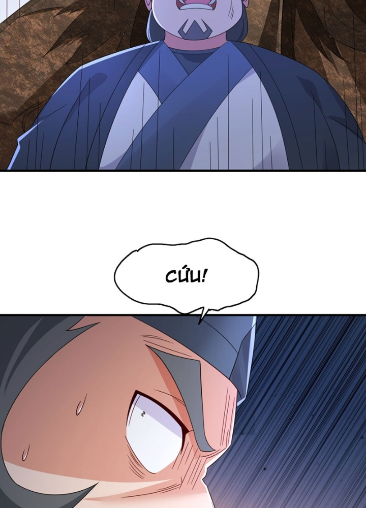 Tôi Thăng Cấp Bằng Cách Thưởng Cho Những Đệ Tử Chapter 87 - Trang 2