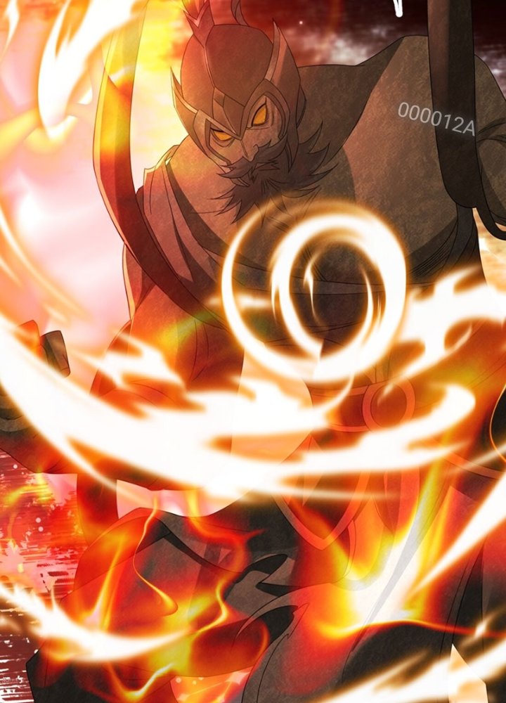 Tôi Thăng Cấp Bằng Cách Thưởng Cho Những Đệ Tử Chapter 87 - Trang 2