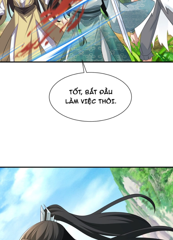 Tôi Thăng Cấp Bằng Cách Thưởng Cho Những Đệ Tử Chapter 87 - Trang 2