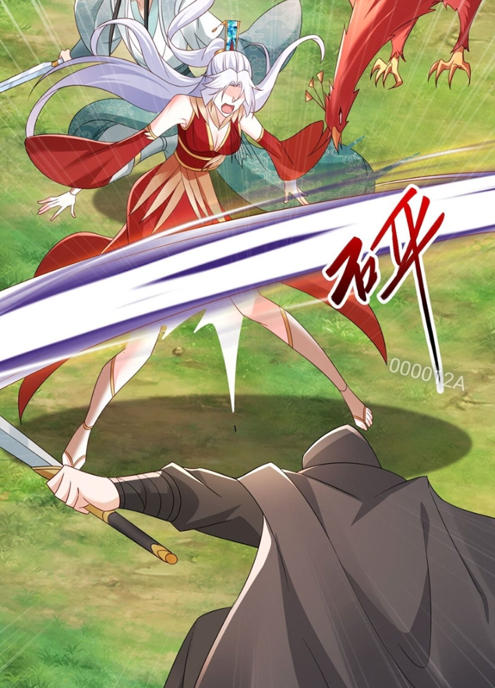 Tôi Thăng Cấp Bằng Cách Thưởng Cho Những Đệ Tử Chapter 87 - Trang 2