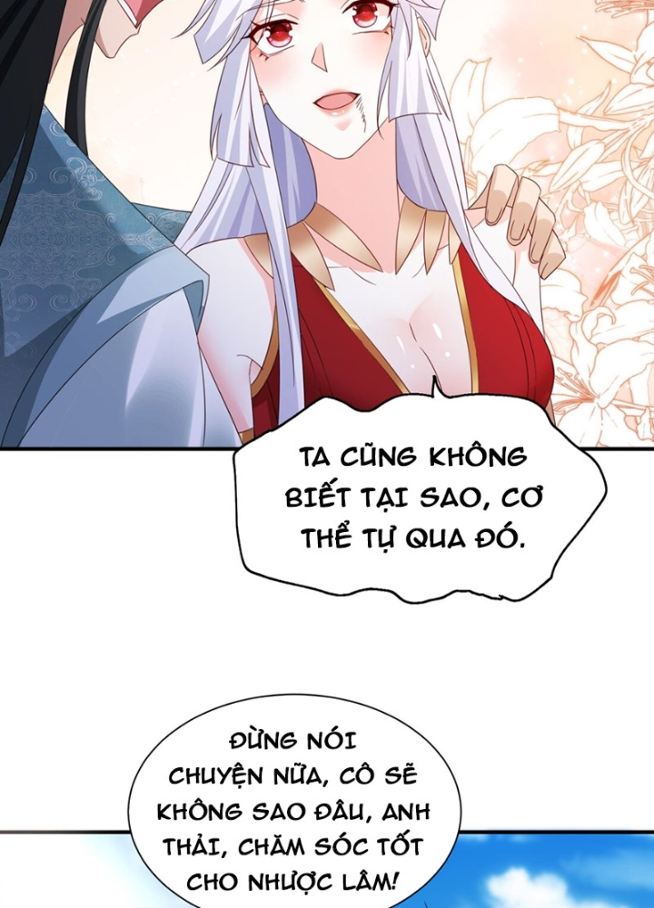 Tôi Thăng Cấp Bằng Cách Thưởng Cho Những Đệ Tử Chapter 87 - Trang 2