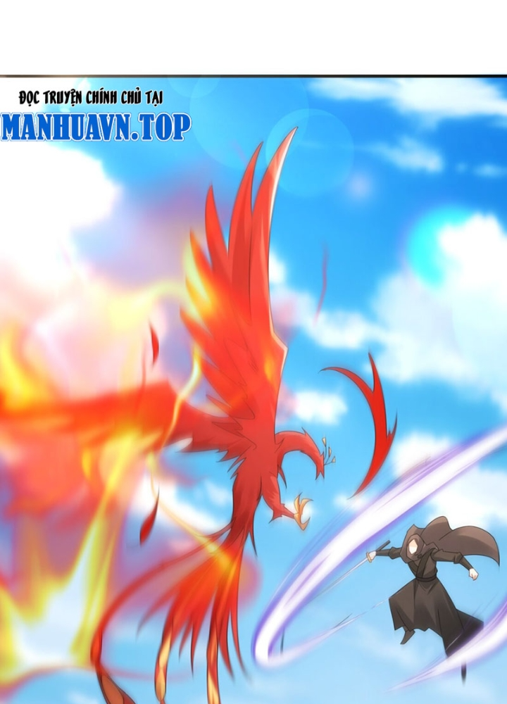 Tôi Thăng Cấp Bằng Cách Thưởng Cho Những Đệ Tử Chapter 87 - Trang 2