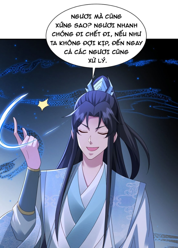 Tôi Thăng Cấp Bằng Cách Thưởng Cho Những Đệ Tử Chapter 87 - Trang 2