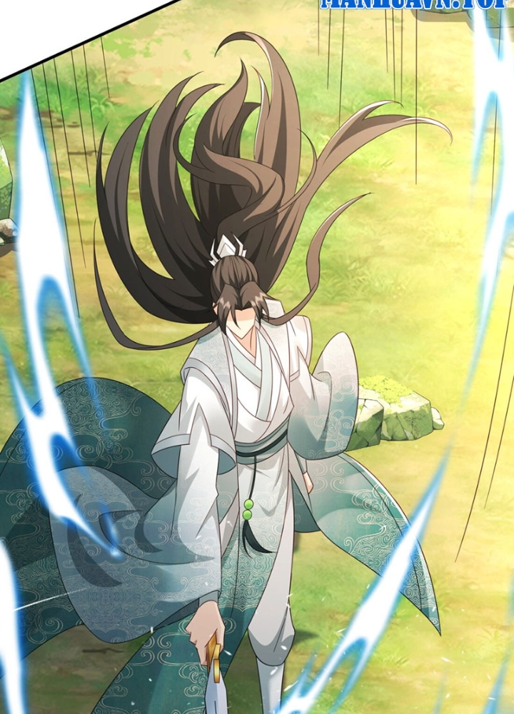 Tôi Thăng Cấp Bằng Cách Thưởng Cho Những Đệ Tử Chapter 87 - Trang 2