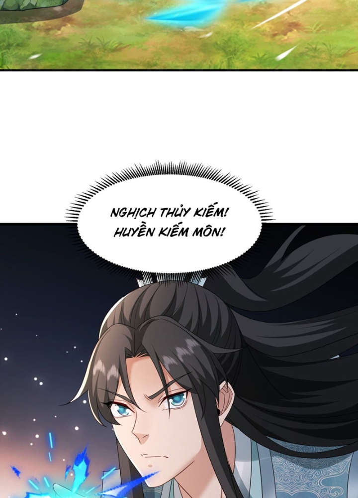 Tôi Thăng Cấp Bằng Cách Thưởng Cho Những Đệ Tử Chapter 87 - Trang 2