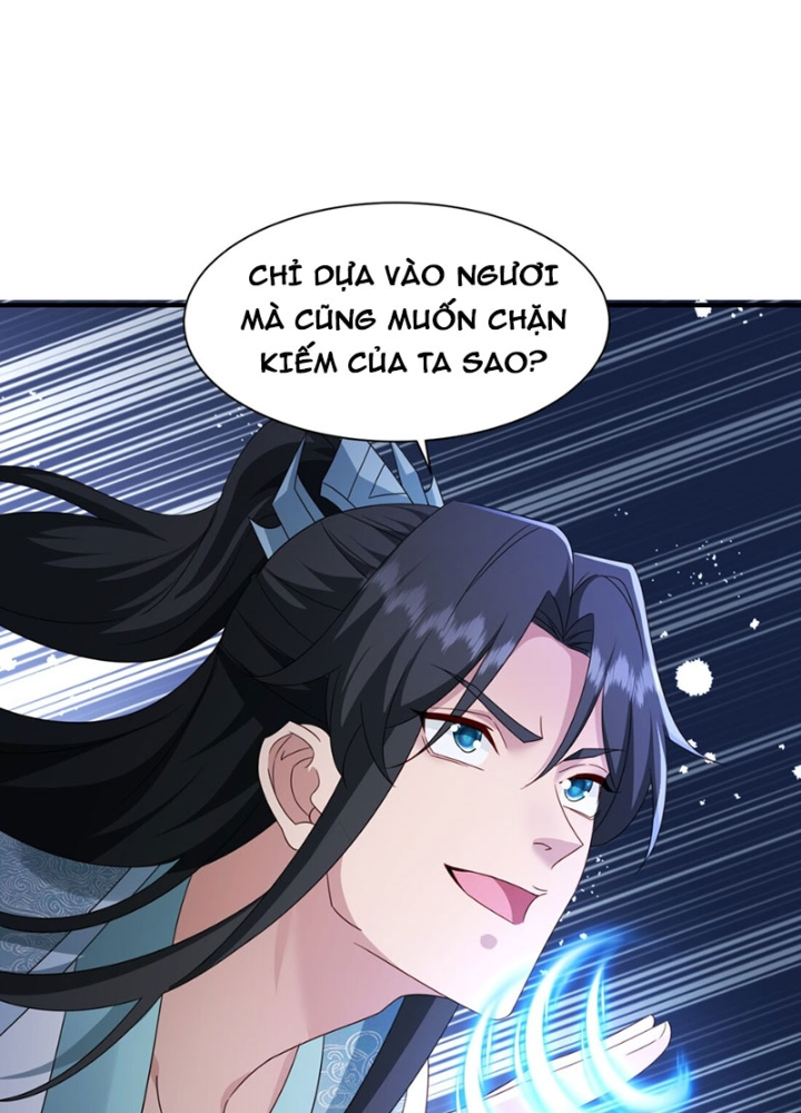 Tôi Thăng Cấp Bằng Cách Thưởng Cho Những Đệ Tử Chapter 87 - Trang 2