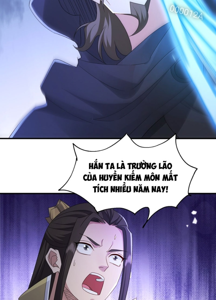Tôi Thăng Cấp Bằng Cách Thưởng Cho Những Đệ Tử Chapter 87 - Trang 2