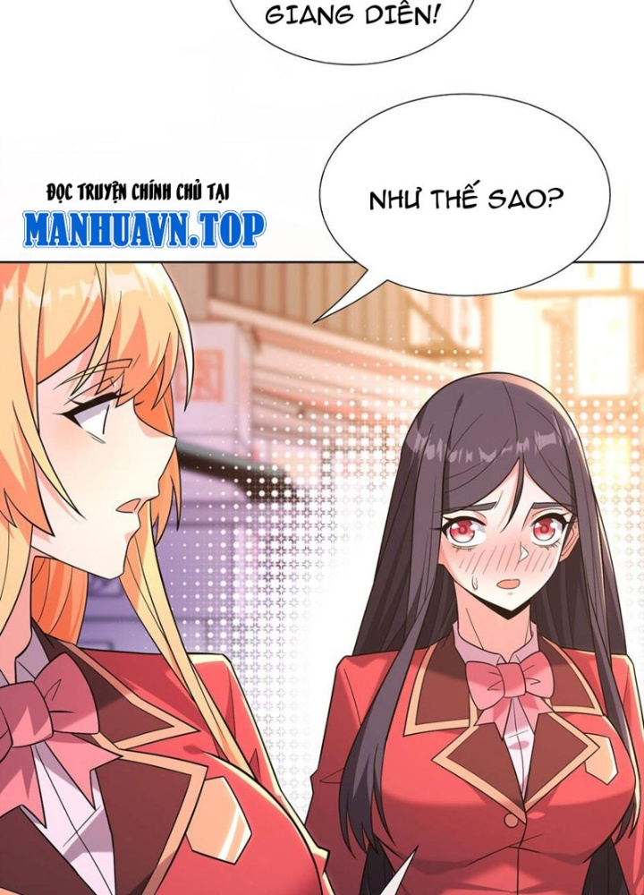 Ta Có Thể Sử Dụng Hệ Thống Rút Thẻ Triệu Hồi Mỹ Thiếu Nữ Chapter 19 - Trang 2