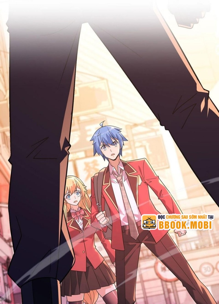 Ta Có Thể Sử Dụng Hệ Thống Rút Thẻ Triệu Hồi Mỹ Thiếu Nữ Chapter 19 - Trang 2