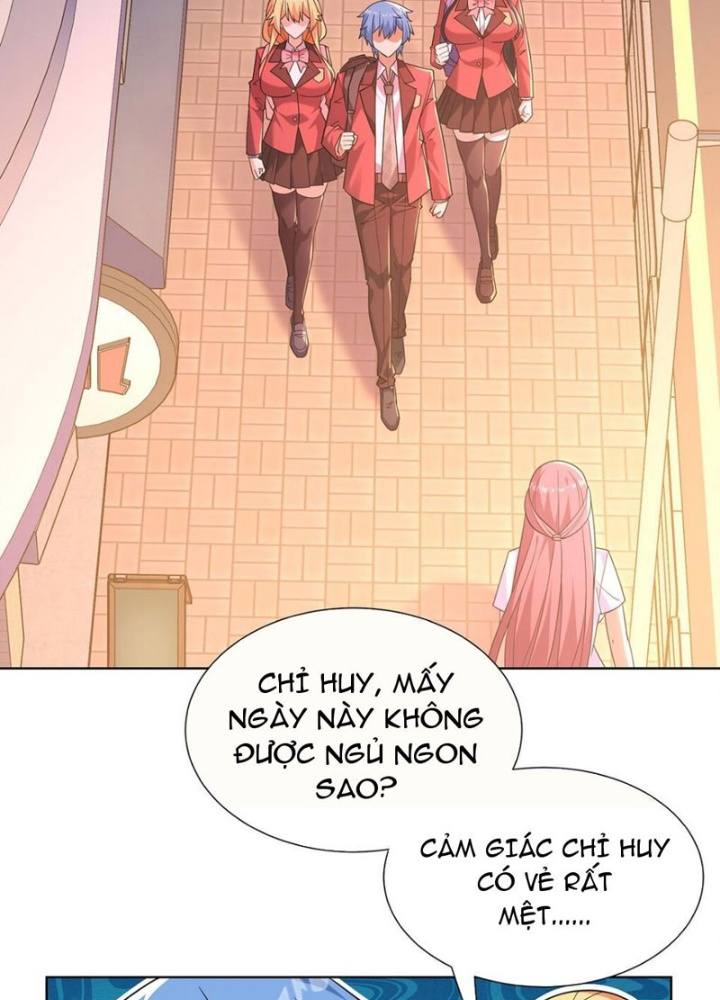 Ta Có Thể Sử Dụng Hệ Thống Rút Thẻ Triệu Hồi Mỹ Thiếu Nữ Chapter 19 - Trang 2