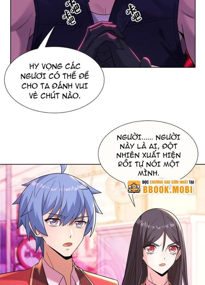 Ta Có Thể Sử Dụng Hệ Thống Rút Thẻ Triệu Hồi Mỹ Thiếu Nữ Chapter 19 - Trang 2