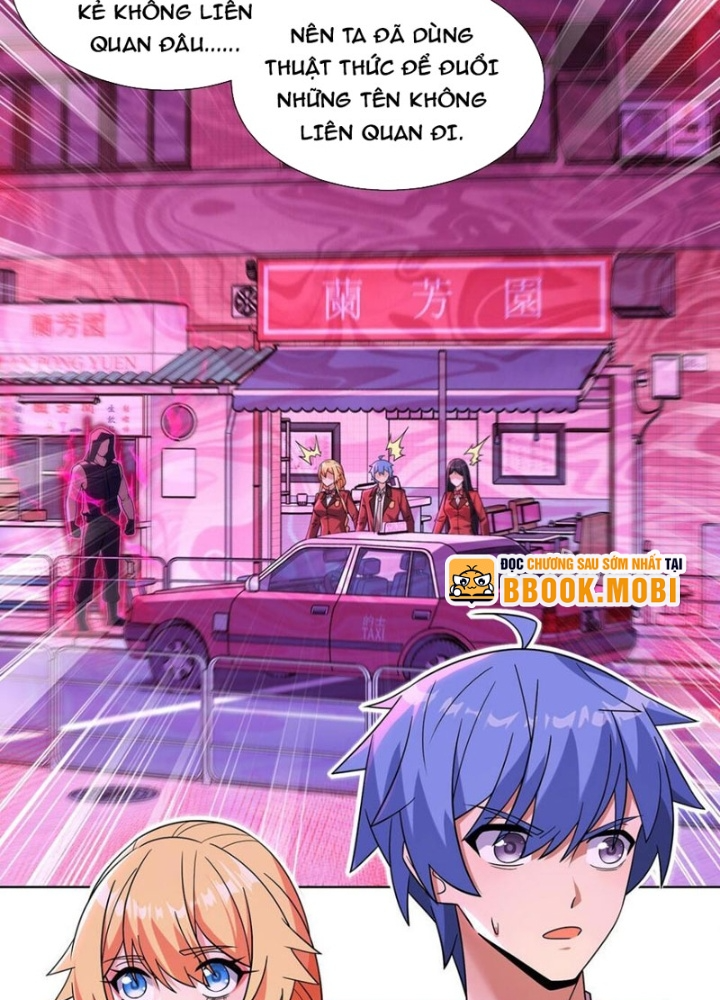 Ta Có Thể Sử Dụng Hệ Thống Rút Thẻ Triệu Hồi Mỹ Thiếu Nữ Chapter 19 - Trang 2